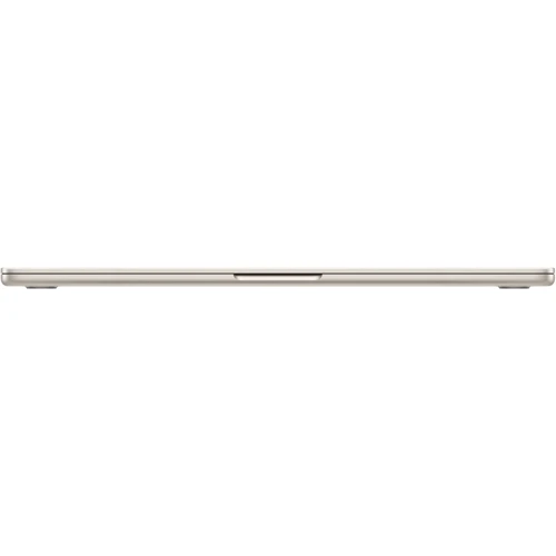 Apple MacBook Air 15" M4 512GB Starlight (MW1K3UA/A) 2025: Видеокарта 10‑core GPU