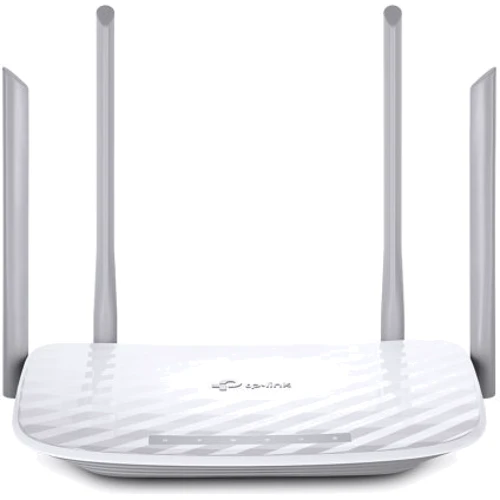 Маршрутизатор Wi-Fi TP-Link ARCHER A5 AC1200: Тип маршрутизатора Wi-Fi роутер