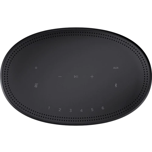 Акустика Bose Home Speaker 500, Triple Black (795345-2100): Звуковая система 1.0