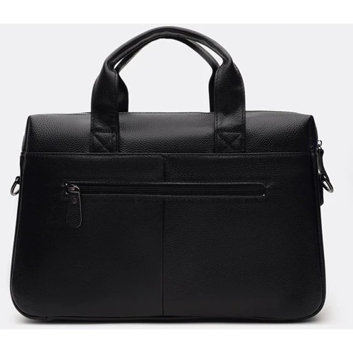 Чоловічі сумки месенджер Keizer чорна (K18912bl-black): Країна виробник Тайвань