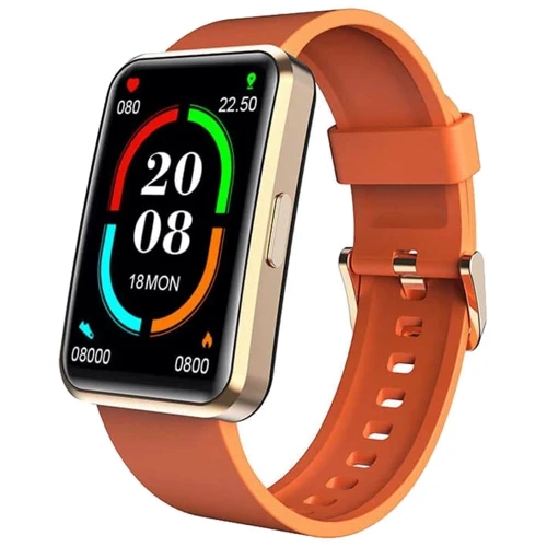 Смарт-часы Blackview R5 Orange