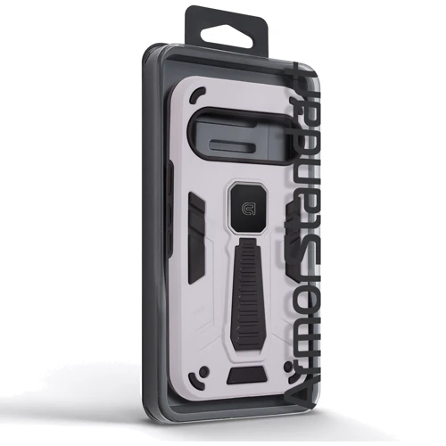 Чехол для телефонов ArmorStandart Proover Grey for Google Pixel 10 / 10 Pro (ARM87272)