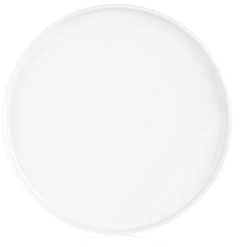 Тарелка Ardesto Trento обеденная 26.5 см белая (AR2926TW): Тип Тарелка обеденная