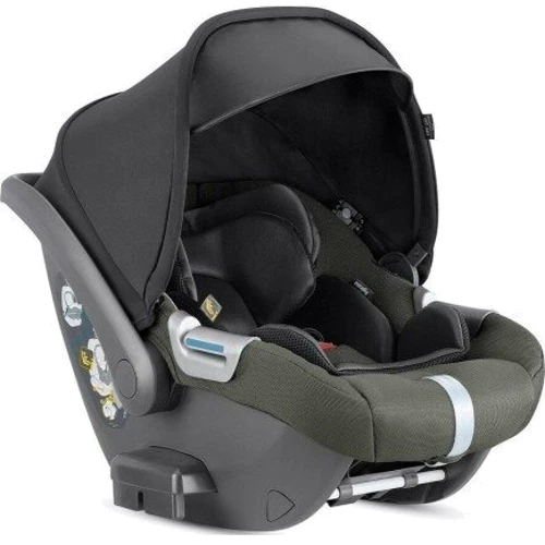 Модульная система Inglesina APTICA XT (DARWIN) SEQUOIA GREEN (AA74P0SQG) фото 3