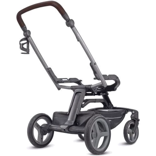 Шасси Inglesina QUAD Titanium Coffee (AE60K0001)