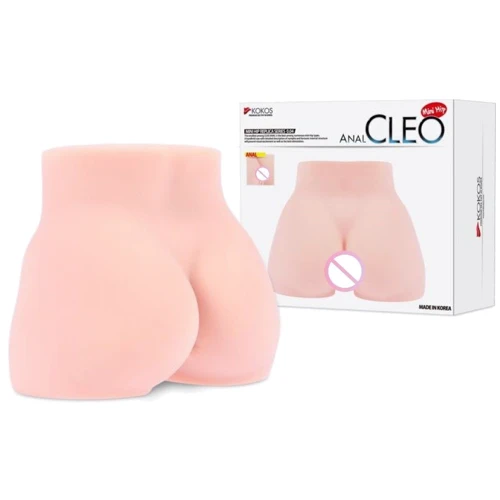 Мастурбатор Kokos Cleo Anal