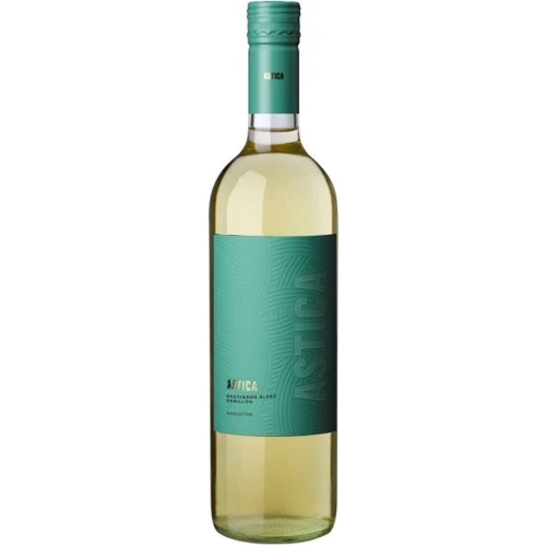 Вино Trapiche Astica Sauvignon Blanc - Semillon біле сухе 0.75л