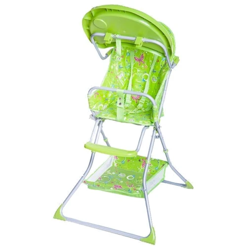 Стульчик для кормления Tilly BT-HC-0004 Green