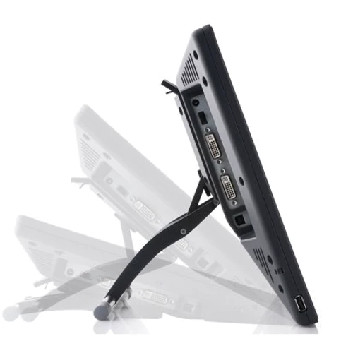 Графический планшет Wacom PL 1600 (DTU-1631): Multitouch есть