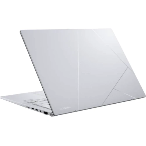Ноутбук ASUS ZenBook 14 UX3402VA-KP783 (90NB10G6-M017J0) UA: Видеоадаптер Iris Xe Graphics G7 96EUs