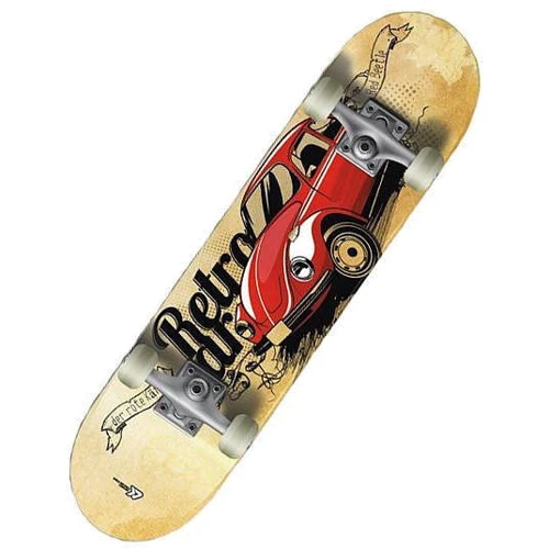 Скейтборд СК BEETLЕ new: undefined undefined