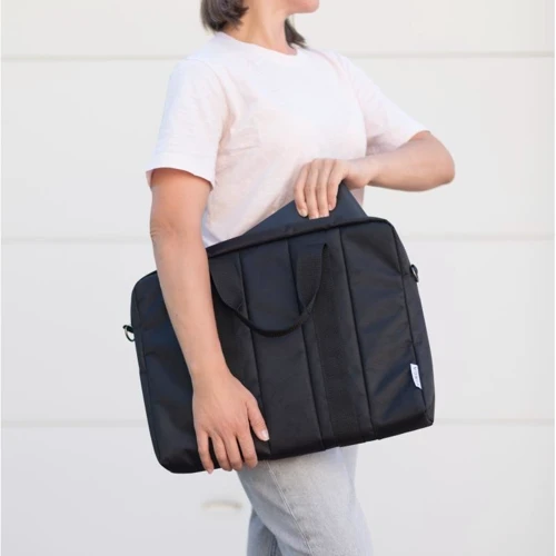 Сумка для ноутбука Vinga 16" Black (NB126BK) фото 8