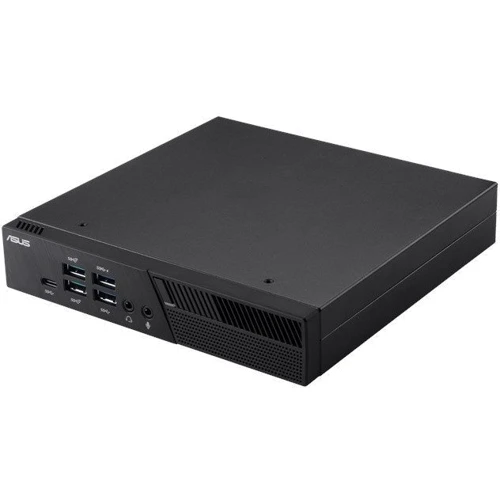 Персональный компьютер (ПК) ASUS PB60-B5146ZC / i5-8400T (90MS01E1-M01470): Оперативная память 4 ГБ DDR4-2400 МГц