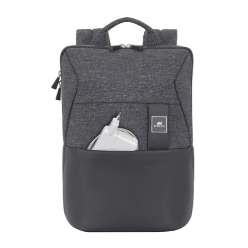 Сумка для ноутбука RivaCase 13.3 "8825 Black (8825Black): Тип сумки рюкзак