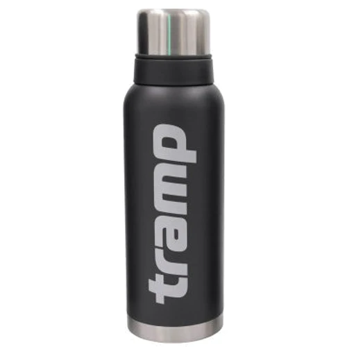 Термос Tramp Expedition Line 0.75 л серый TRC-031-grey