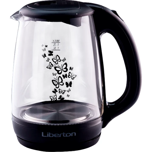 Электрочайник Liberton LEK-6820