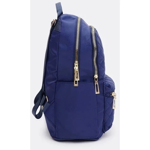 Жіночий рюкзак Monsen синій (C1RM8012n-navy): Країна виробник Тайвань