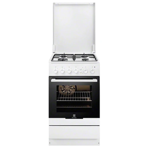 Газовая плита Electrolux EKG 51300 OW