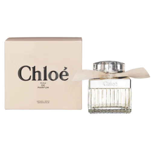 Парфумована вода Chloe 30 ml: Вид Парфумована вода