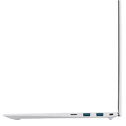 Ноутбук LG gram 14 14Z90R (14Z90R-K.ARW5U1): Оперативная память 8 ГБ