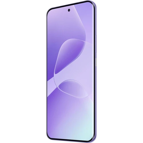 Смартфон Infinix Hot 60 Pro+ 8/256GB NFC Misty Violet (UA UCRF)