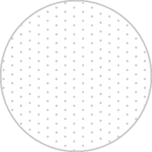 Пластик EVANS 14" UV2 Coated Tom Batter: Тип Робочий