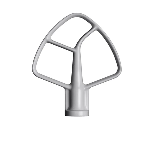 Кухонный комбайн KitchenAid Artisan 5KSM125EMH: Объем чаши 4.8 л