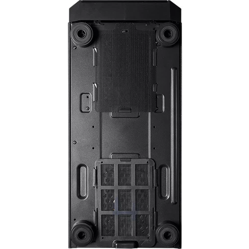 Корпус Chieftec SCORPION 4 (GL-04B-UC-OP): Мощность БП, Вт нет