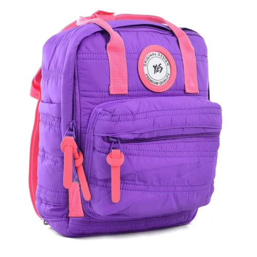 Рюкзак Yes ST-27 Mountain lavender (555772)