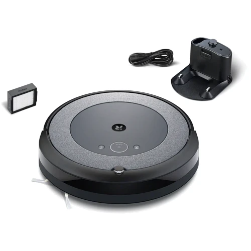 Робот-пилосос iRobot Roomba Combo i5 фото 6