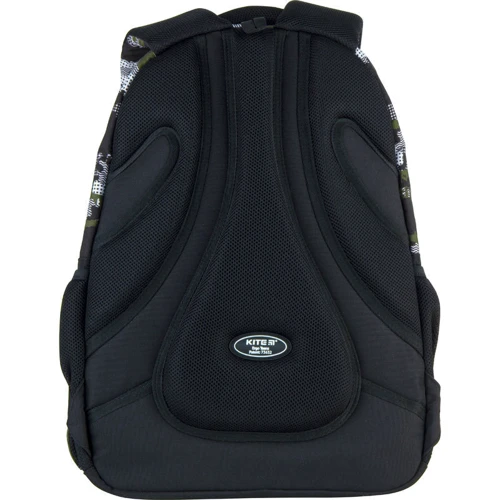 Рюкзак Kite Education K21-8001L-1: Корпус рюкзака Мягкий
