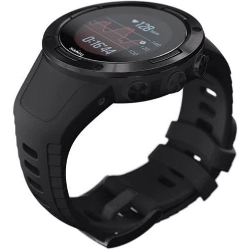 Смарт-часы Suunto 5 G1 All Black (SS050299000): Производитель Suunto