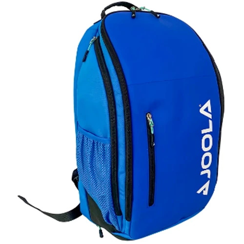 Мужской рюкзак Joola Vision II Blue синий (80165): Пол Мужской