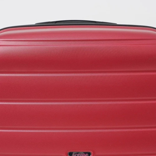 Чемодан Ricco Grande XL red (T15003red-XL) фото 10