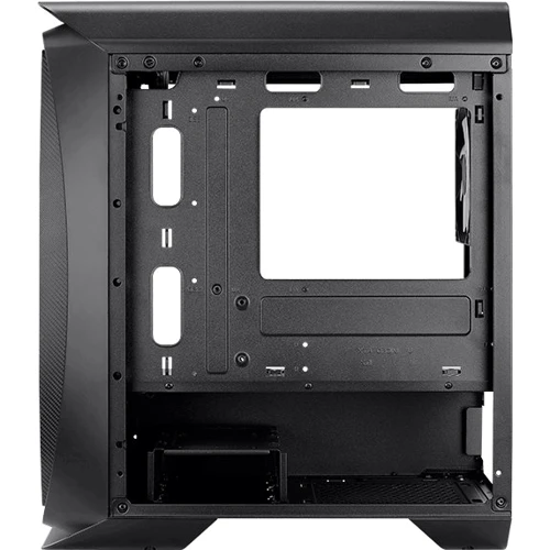 Корпус Aerocool Aero One Mini Frost-G-WT-v1 фото 6