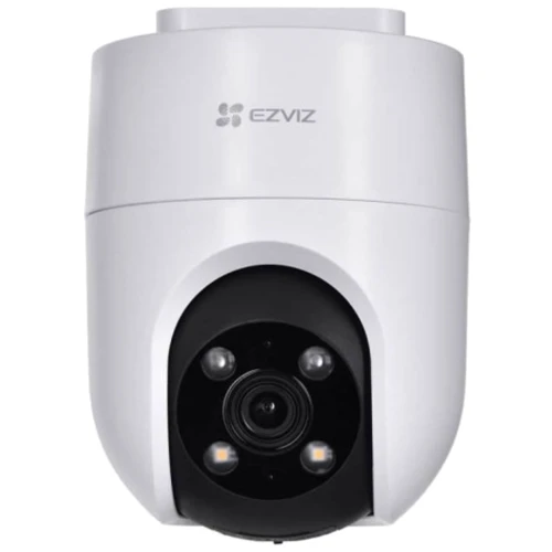 IP-камера видеонаблюдения Ezviz H8c Pro cs-h8c (5 MP/4 mm) White