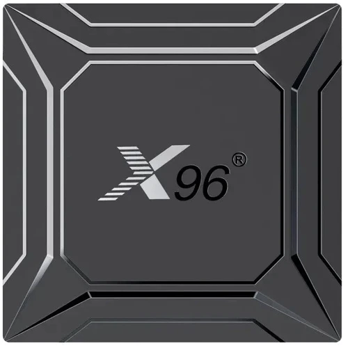 Приставка Smart TV X96 M200 (2GB/16GB)