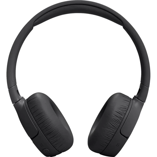 Наушники JBL Tune 670 NC Black (JBLT670NCBLK) UA