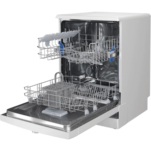 Посудомийка Indesit DFE 1B19 13: Кількість програм 5