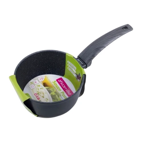 Ківш Kamille 1.6 л 16 см (KM-4125)