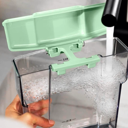 Кофеварка Cecotec Cumbia Power Espresso 20 Tradizionale Light Green (CCTC-01576) фото 9