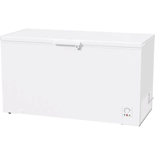 Морозильный ларь Gorenje FH451CW: Управление механическое