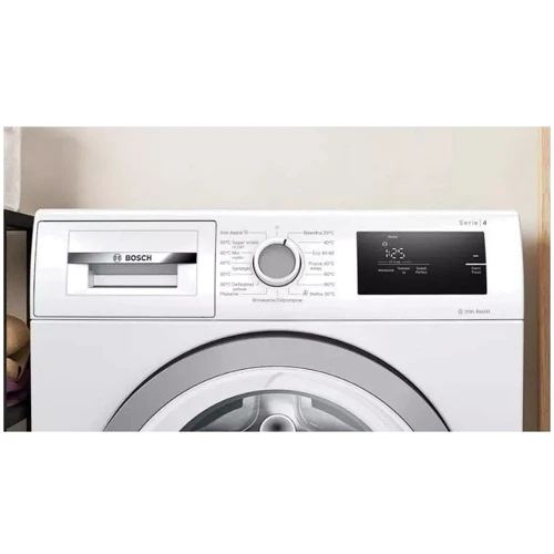 Стиральная машина BOSCH WAN2403BPL