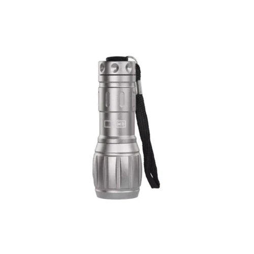 Ліхтар туристичний EMOS P3882 Silver: Тип Ручной
