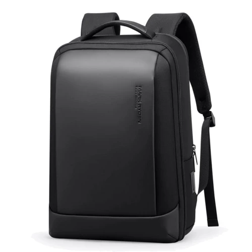 Сумка для ноутбуков Mark Ryden 15.6" Miles Black (MR1927)