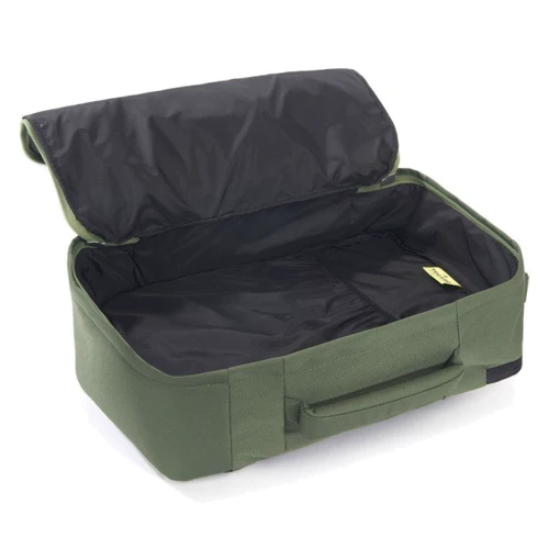 Сумка для ноутбуков Tucano 15.6" Tugo Medium Cabin Green (BKTUG-M-V) фото 6
