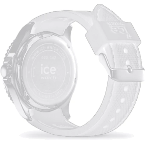 Наручные часы Ice-Watch Deep blue 020342: Механизм Кварцевый