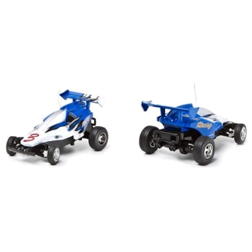 Машина на радіокеруванні Satzuma RACER на батарейках (GRCRACER): Виробник Satzuma