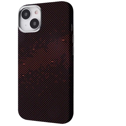 Чехол для iPhone WAVE Gleam Case with Magnetic Ring Milky Way for iPhone 13