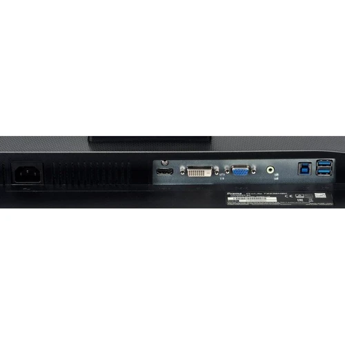 Монитор iiyama T2236MSC-B2AG фото 10